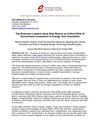 DOCUMENT / Catalyzing American Ingenuity: The Role of Government in Energy Innovation