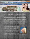 Whole House Attic Fans: The Smarter Energy Efficient Home Cooling Choice