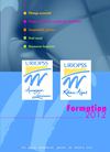 Catalogue formation 2012 complet 