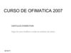 curso de matematicas