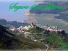 SIERRA DE SEGURA