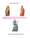 Indian Chaniya Choli,Buy Chaniya Cholis,Online Designer Chaniya Choli | talash.com