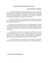 Corrupción, democracia y ética