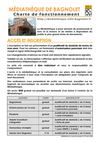 Charte de la Médiathèque de Bagnolet