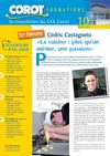 Newsletter n° 10 - Juin 2009