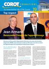 Newsletter n° 19 - Février/Mars 2011