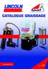 Catalogue Graissage HYDROKIT