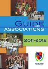 Guide des associations 2011-2012