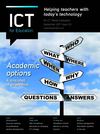 ICT for Education Issue 50: September 2011