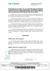 Instrucciones sobre la organización y funcionamineto de las bibliotecas escolares durante el curso 2011-2012