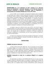 Instrucciones sobre la organización y funcionamiento de los centros Bilingüe para el cursp 2011-2012