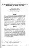 Vázquez et al. 2005.Cutris descripción , cronología...