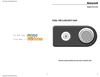 Honeywell 2102 Combination Fire Security Safe Manual