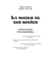 LA MUJER DE MIS SUEÑOS
