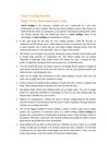 Stock Trading Benefits