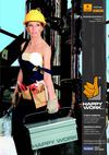 nuova collezione autunno inverno 2011 - 2012