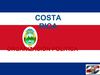 Organización Política de Costa Rica