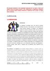 LA MEDIACION DEL CONFLICTO JURIDICO
