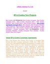 RNA Exotica Mumbai Property ||91-9999684166|| Exotica Goregaon Projects | Apartments Mumbai