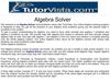 Algebra Solver.pdf