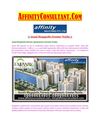 Ansal Greater Noida - 09999684905 - Ansal Fairway Apartments-I - 09999684955 - Ansal Properties Greater Noida