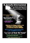 II JORNADA INTERNACIONAL SOBRE EL SINDROME DE FATIGA CRONICA ,