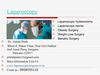 Laparoscopy-Bariatric Surgery-Weight Loss Surgery-Obesity Surgery