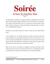 soiree lr1