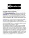 Cato Technologies joins AuraPortal as Latest U.S. Channel Partner