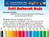 Noti Rakevet Semana Especial septiembre 2011