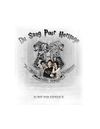 Du sang pour héritage - (harry potter)