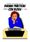 Buenas Practicas con blogs