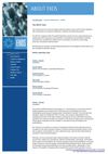 EKOS RESEARCH ASSOCIATES - About EKOS (Frank Graves) (18 September 2011)