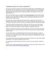 Criminal Record Checks - How To Check Criminal Records
