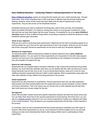 Early Childhood Education – Conducting Childcare Training Experiments In The Class