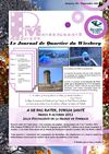 Journal Septembre 2011