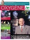 Oxygène n°137 - 19 septembre 2011