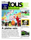 Tous Montreuil n°62 - Du 20 au 3 octobre 2011