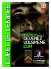 Livret de l'engagé de l'armée de Terre