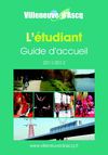 Guide d'accueil de l'étudiant