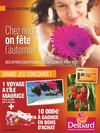 Tract Octobre Saint Projet