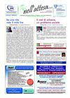 Newletter N°34 del 19 Settembre del Settimanale NELLATTESA.it - ANIO Onlus