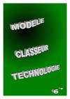 modéle classeur 6°