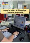 Cap sur l'informatique