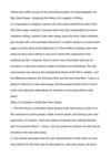 Star Wars Essay - Exploring the History of a Legend in Writing