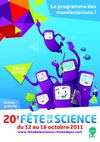 Fête de la Science 74 Rallye départemental avec les entreprises