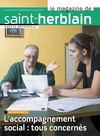 Saint-Herblain Magazine 90 septembre-octobre 2011