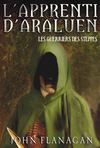 Extrait L'apprenti d'Araluen tome 4 - Hachette Jeunesse