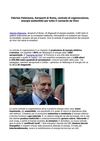 Energia sostenibile: Fabrizio Palenzona centrale cogenerazione del Leonardo da Vinci