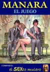 Horacio Altuna - El Juego